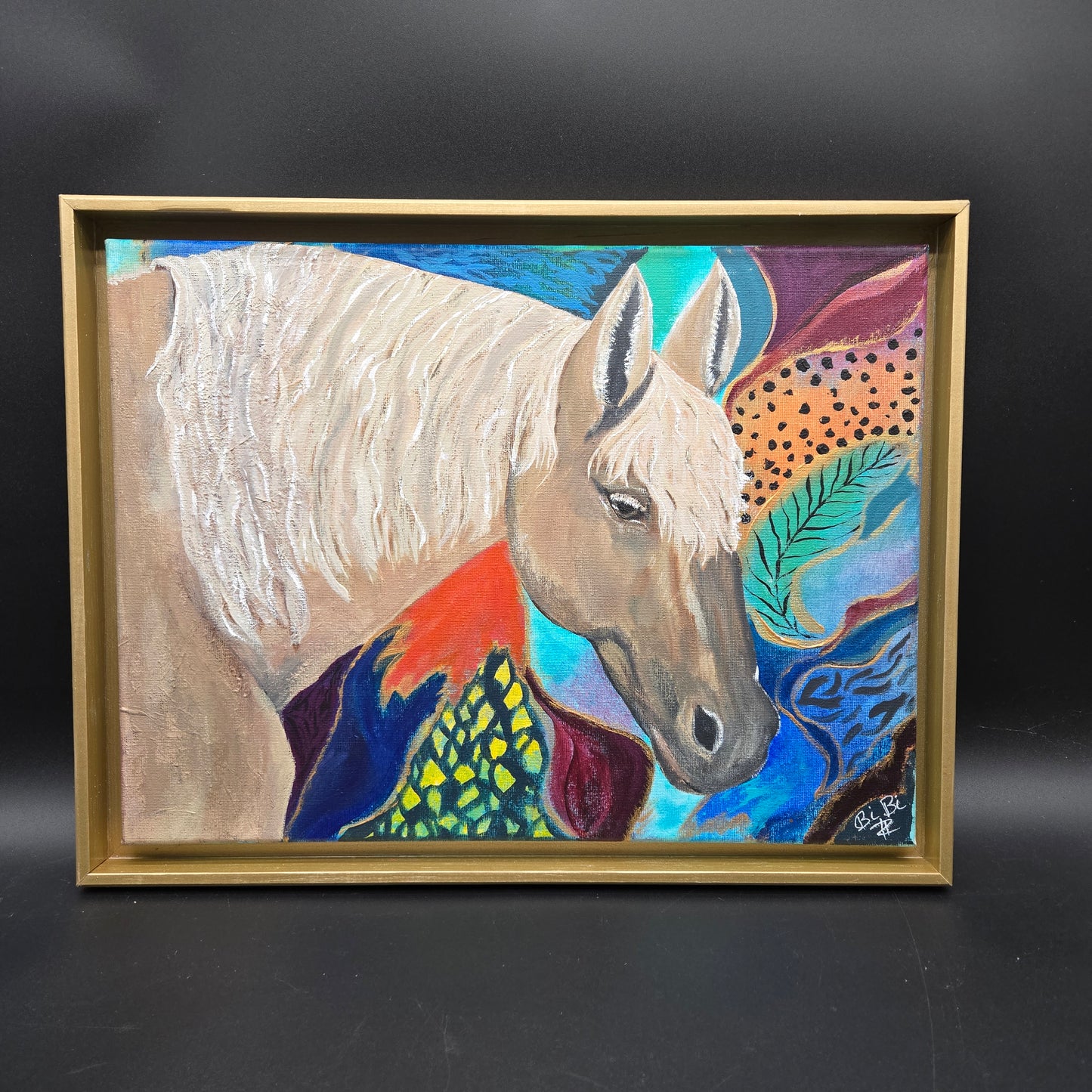 Feeling Horsey - FG009
