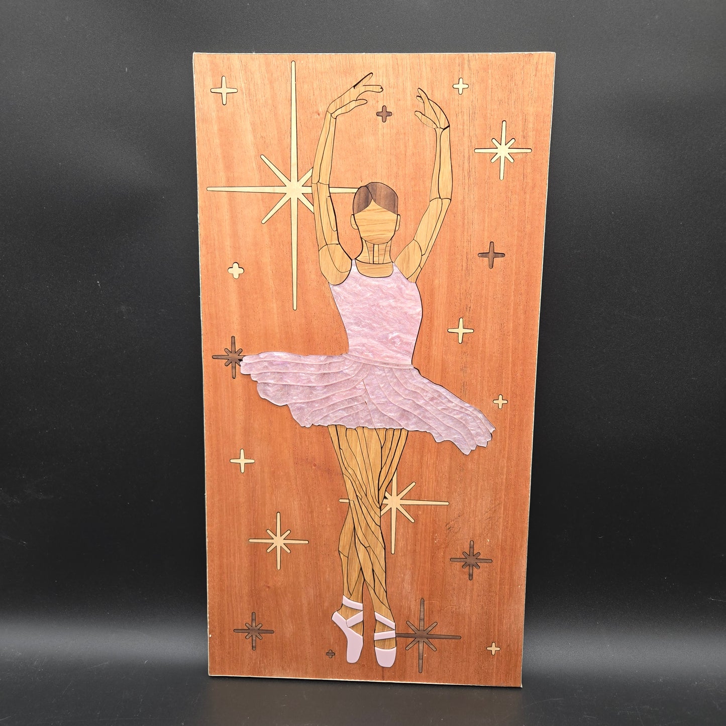 Ballerina - AI005