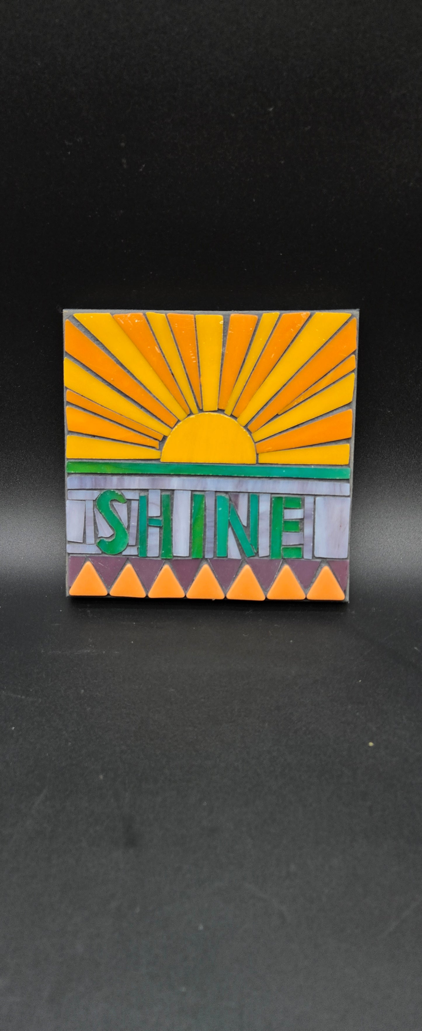 Stained Glass Reminders - MB020