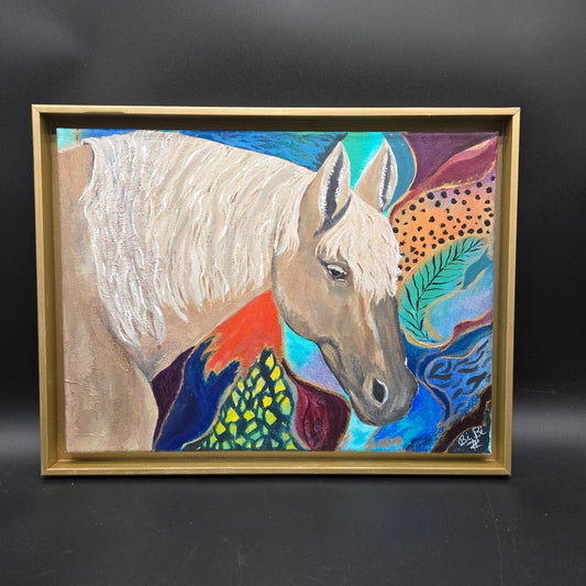 Feeling Horsey - FG009